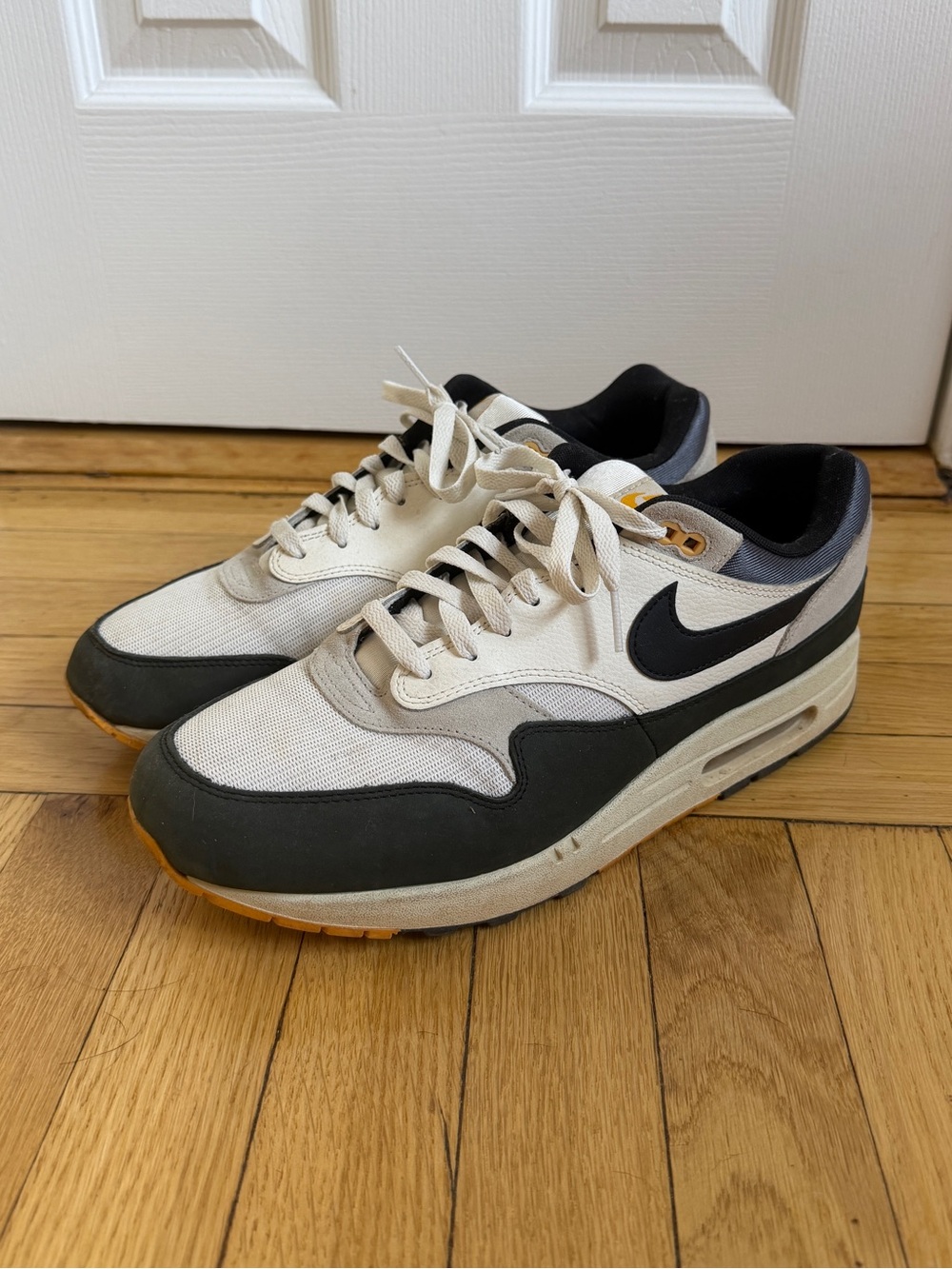 Men's Nike Air max 1 Athletic Department Mens 12 - Picture 2 of 7